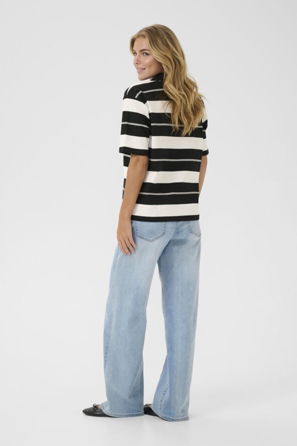 KArina Polo T-Shirt
