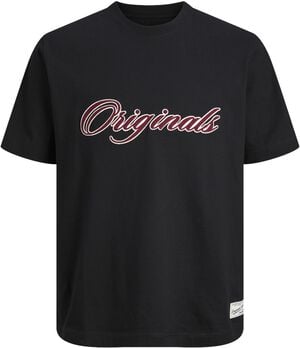 JORNANTUCKET EMB TEE SS CREW NECK J