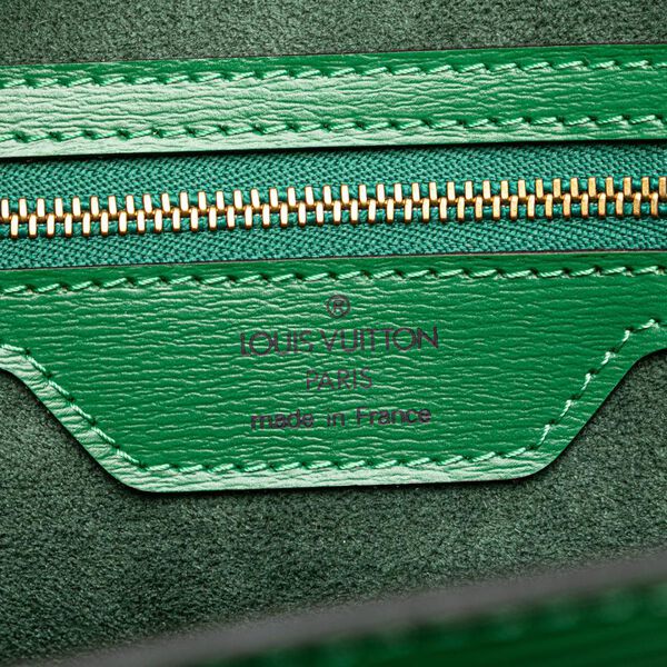 Louis Vuitton Saint Jacques