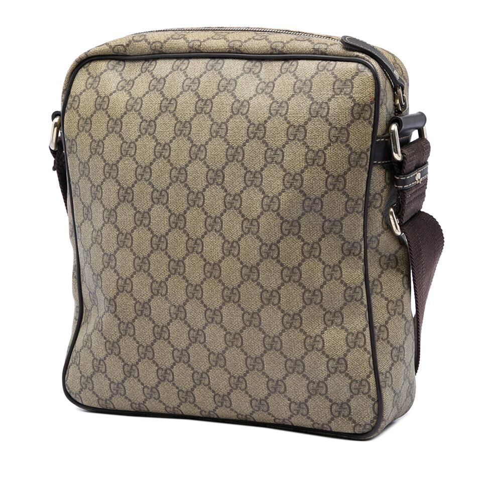 Gucci Messenger Bag