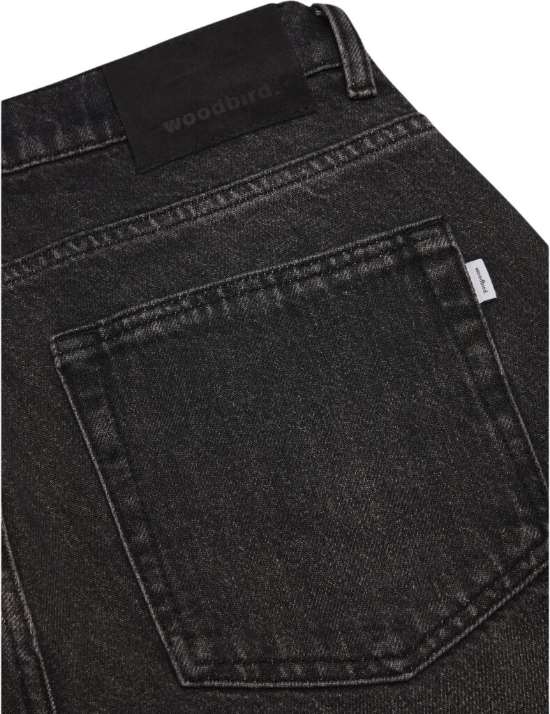 Doc Grow Jeans