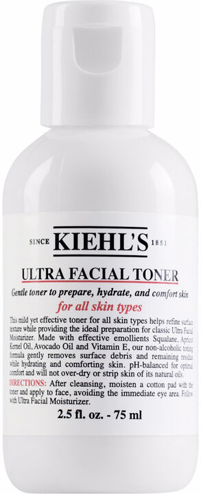 Ultra Facial Toner