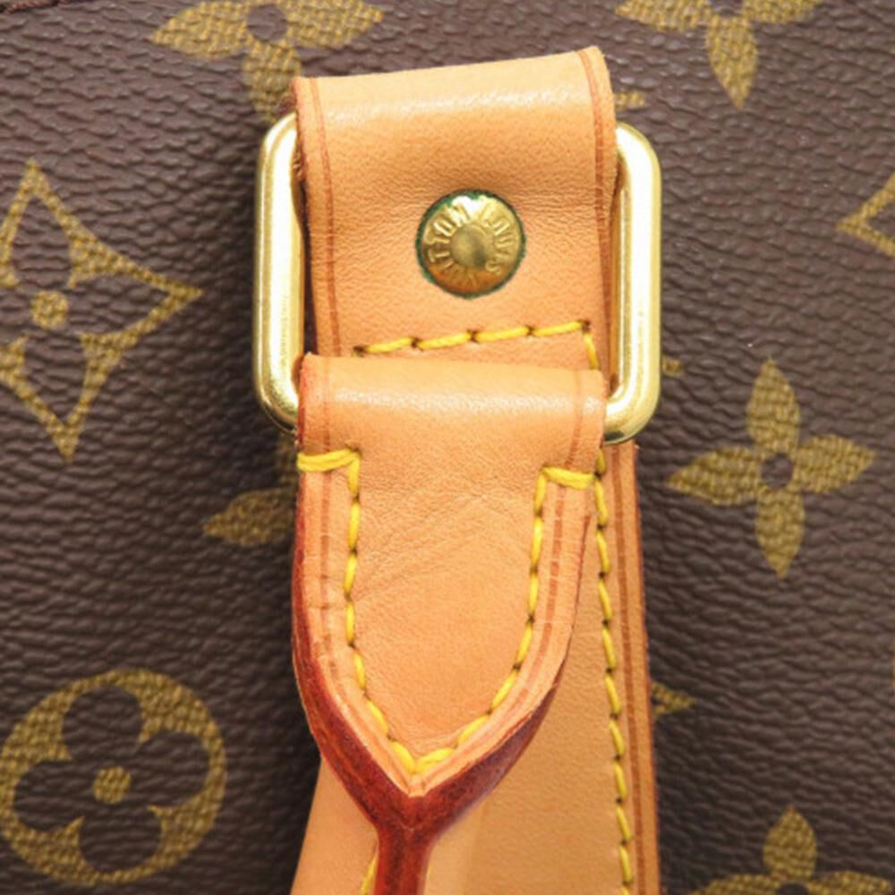 Louis Vuitton Keepall