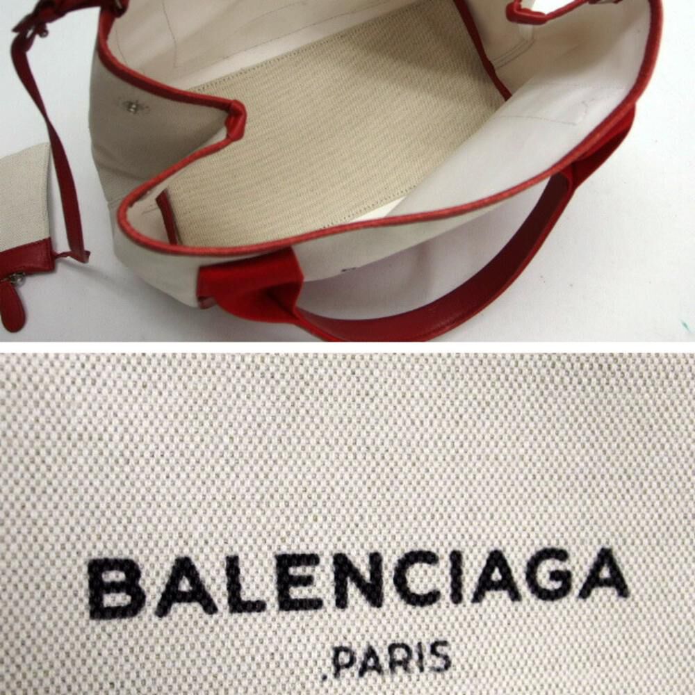Balenciaga Cabas