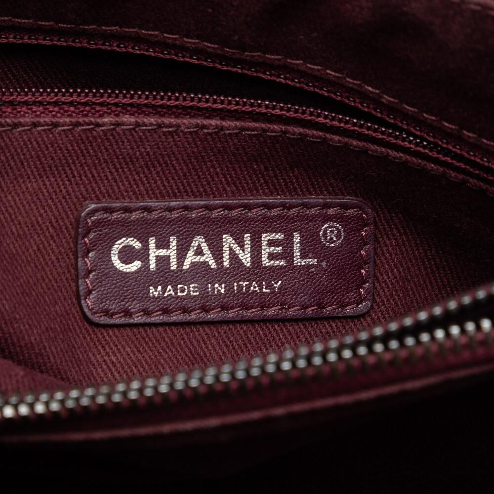 Chanel Flap Bag