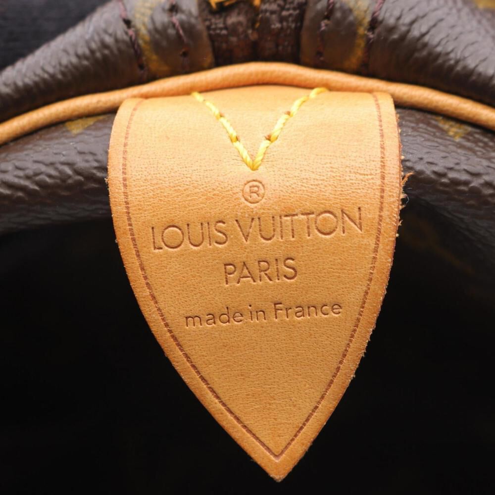 Louis Vuitton Keepall