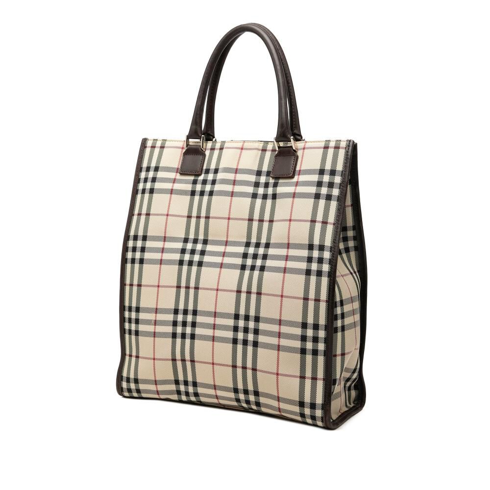 Burberry Tote
