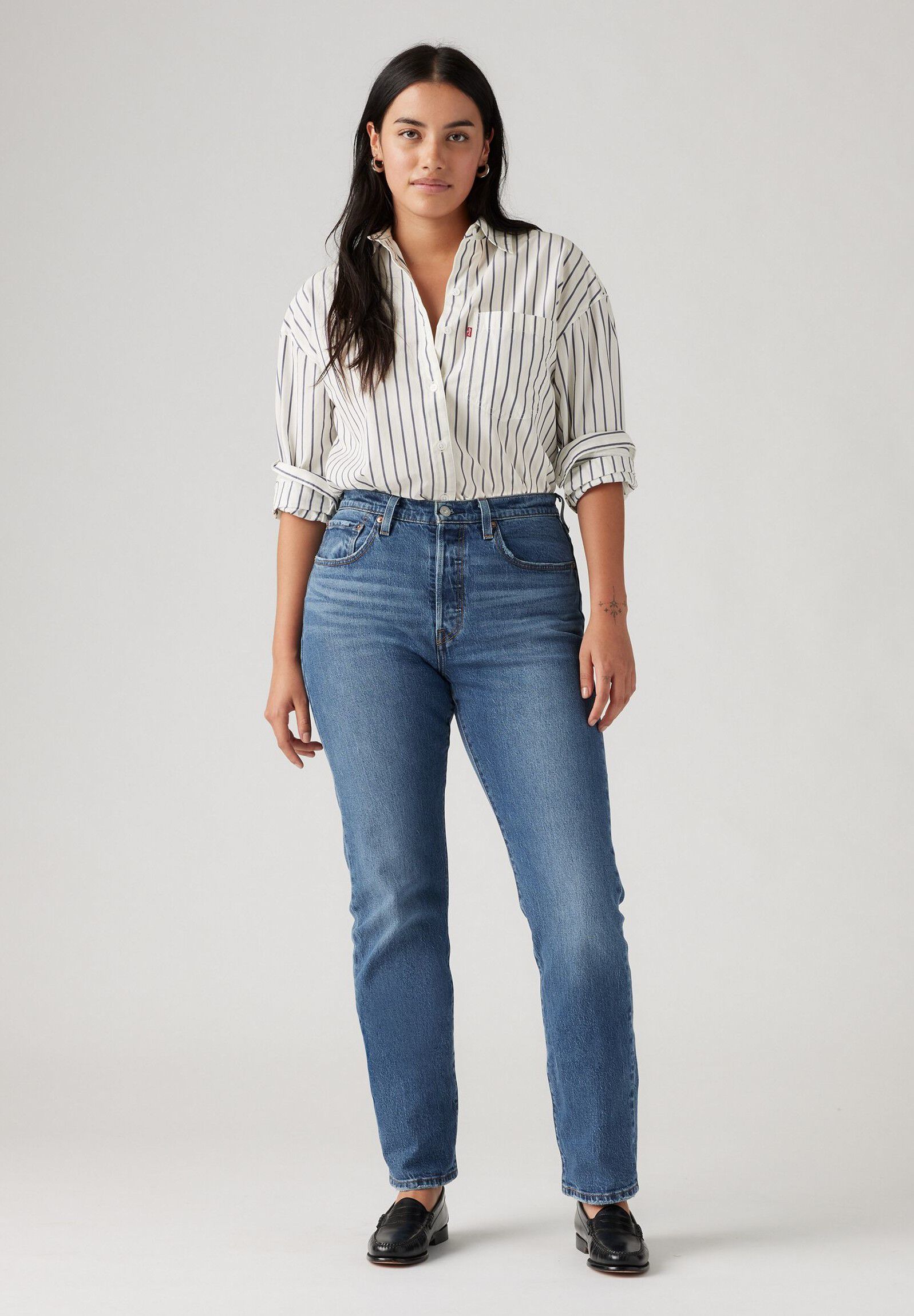 501 JEANS FOR WOMEN ERIN CANT