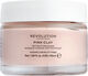 Revolution Skincare Pink Clay Detoxifying Face Mask