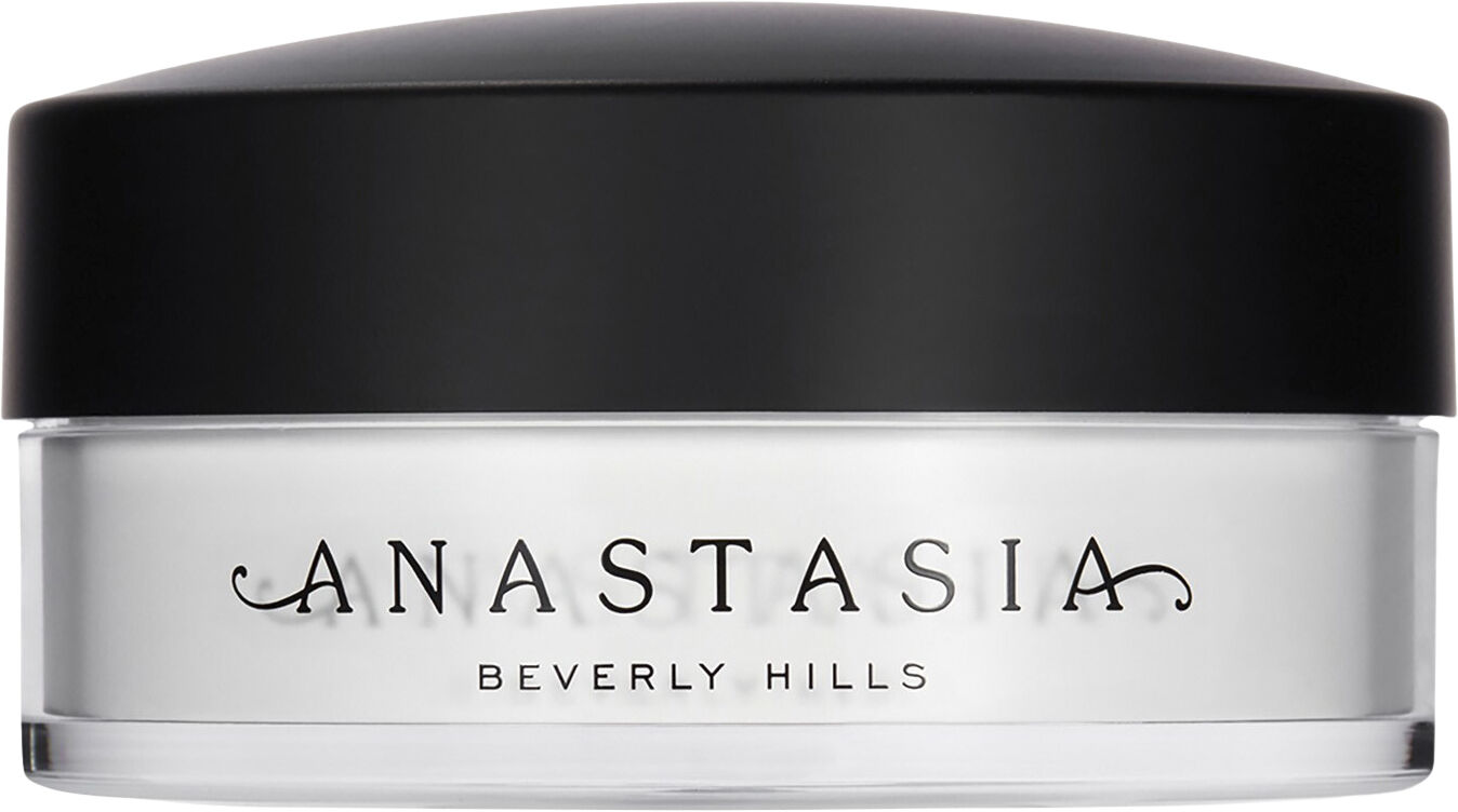 Setting Powder - Loose Powder