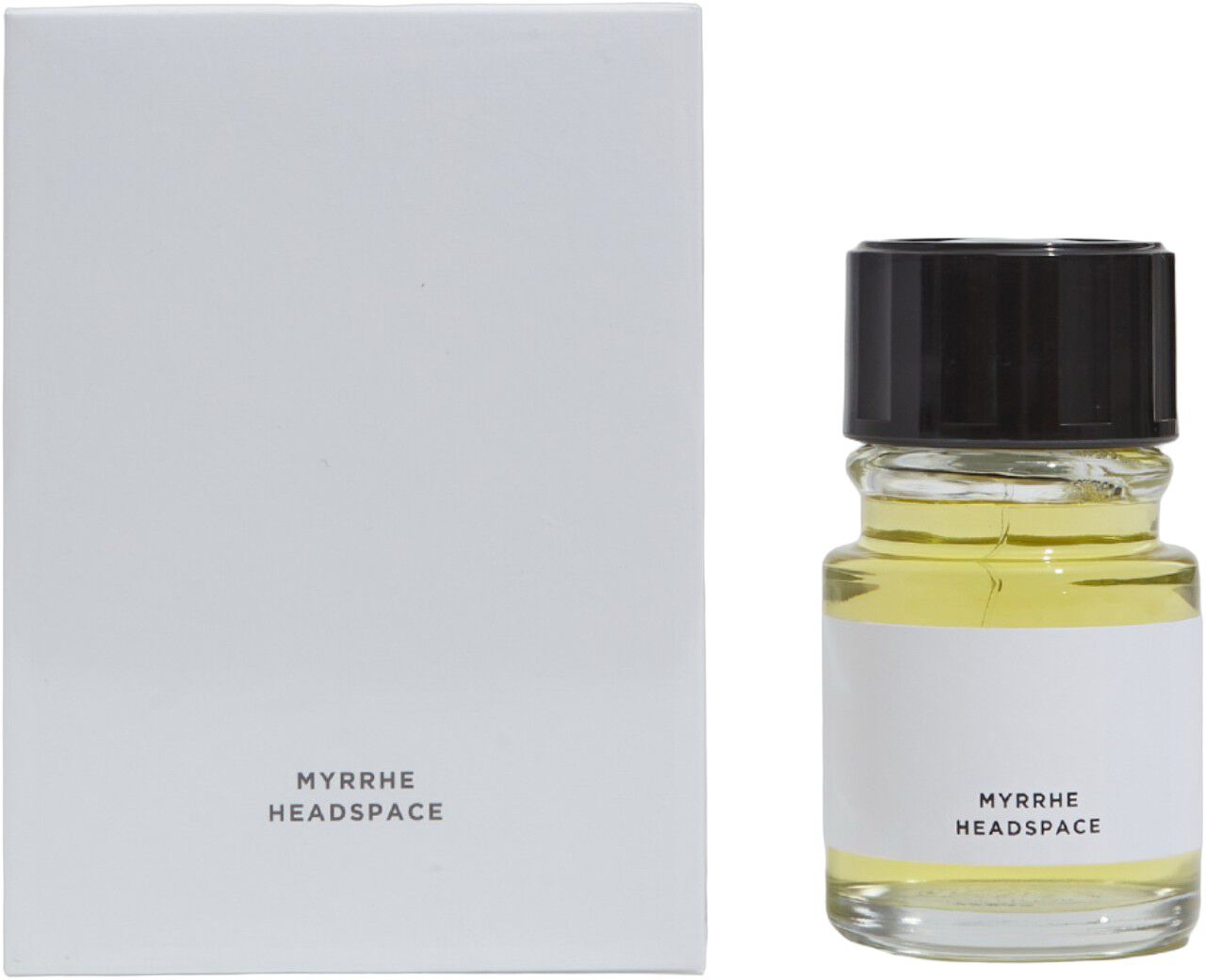 HEADSPACE MYRRHE EdP 100 ml