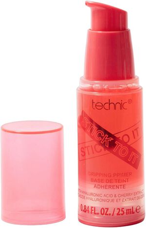 Stick To It - Gripping Primer - Red