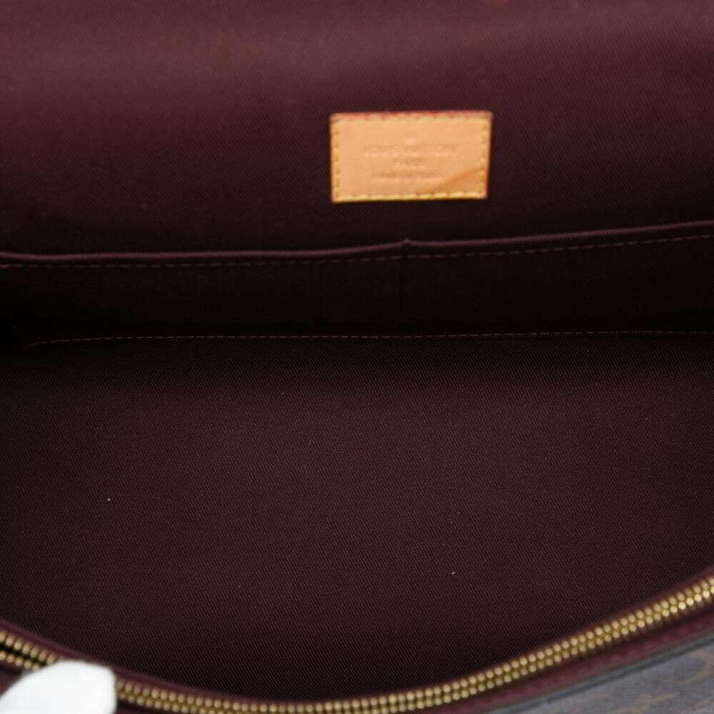 Louis Vuitton Cluny
