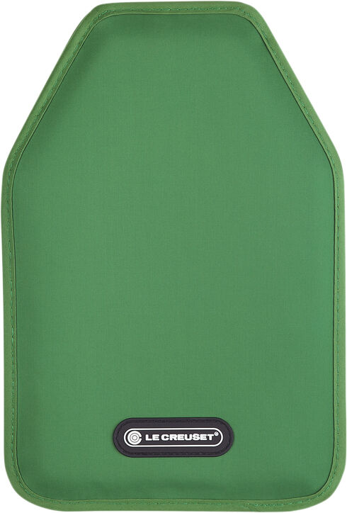WA-126 Flaskek&oslash;ler Bamboo Green
