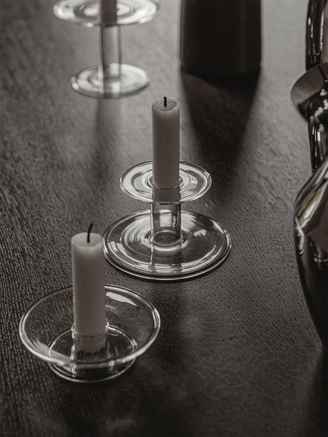 Abacus, Candle Holder, H2,5