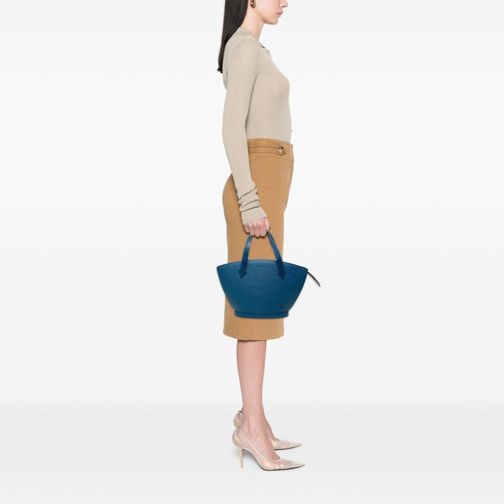 Louis Vuitton Saint Jacques