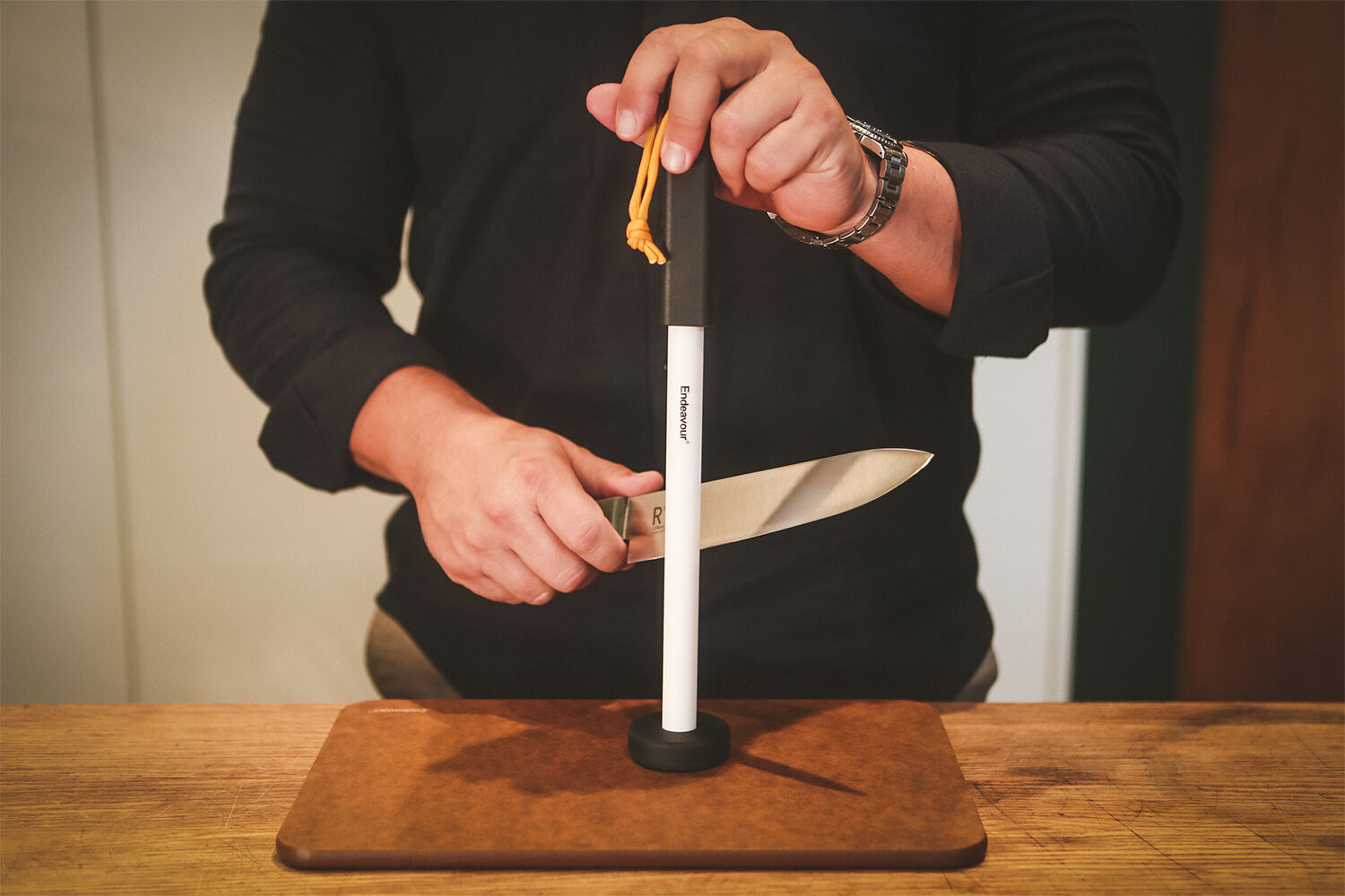 Keramisk strygestav 24 cm