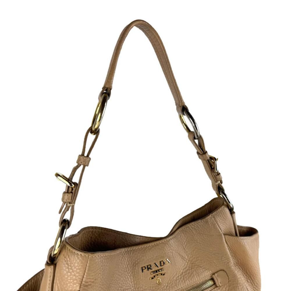 Prada Shoulder Bag