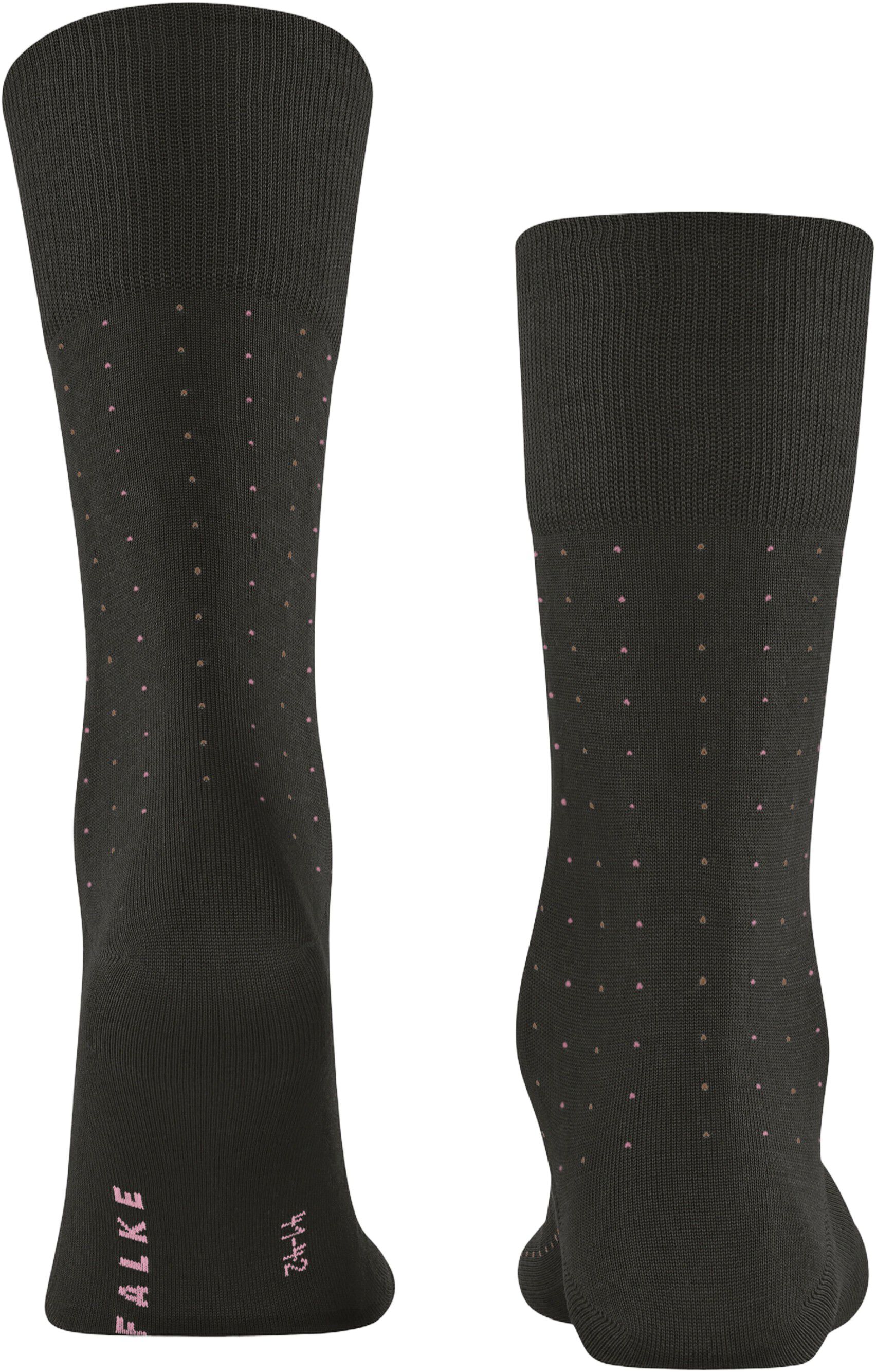 FALKE Tiago Dotted Line SO