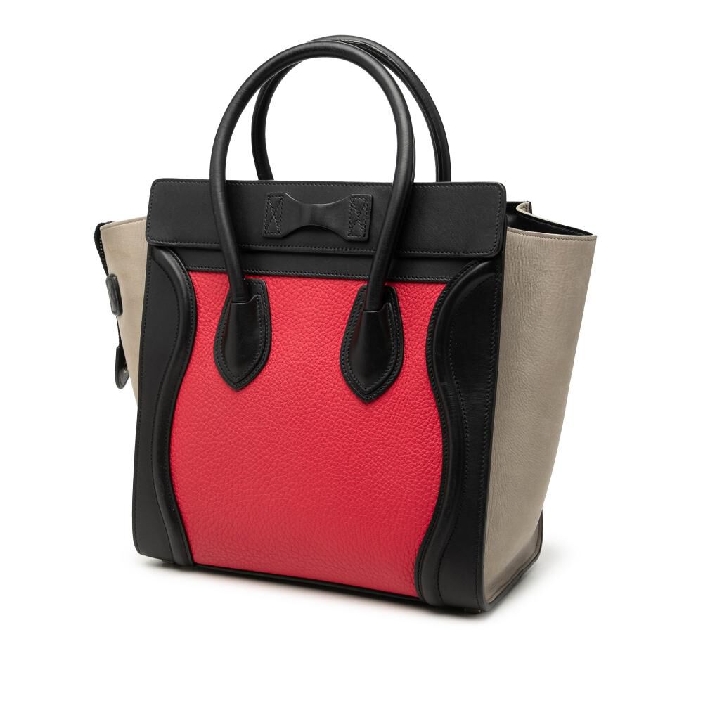Celine Luggage