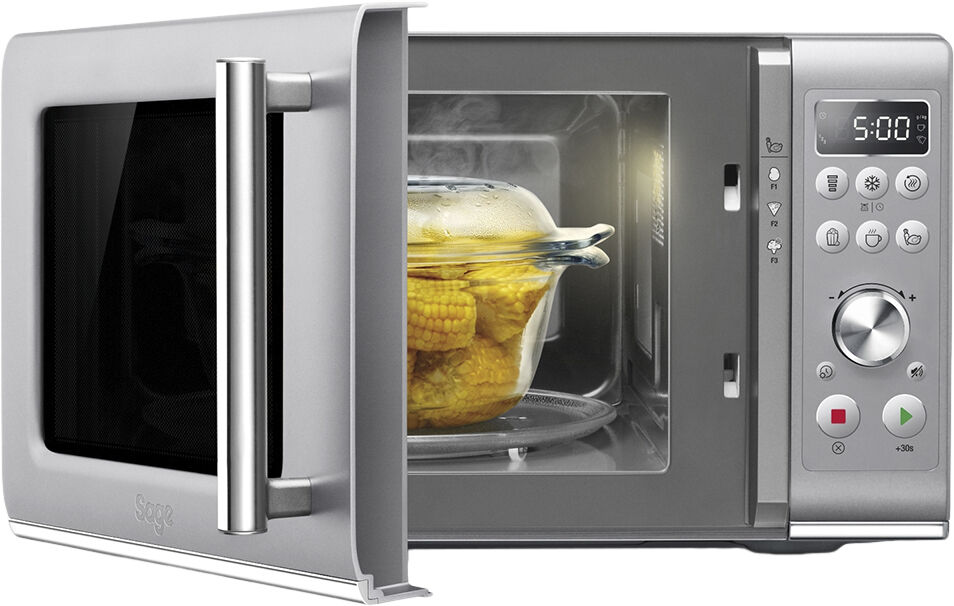 SAGE SMO 650 SIL MICROB&Oslash;LGEOVN