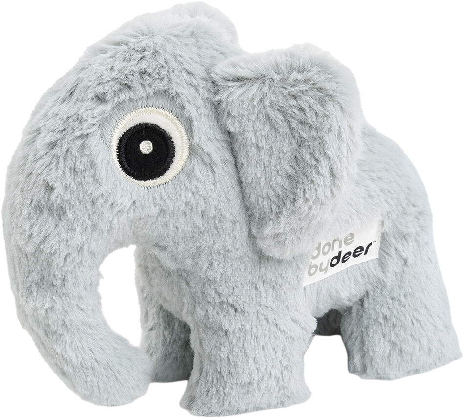 T&oslash;jdyr i gave&aelig;ske Elphee Bl&aring;