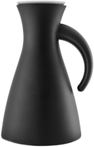 Termokande 0,5 L Black