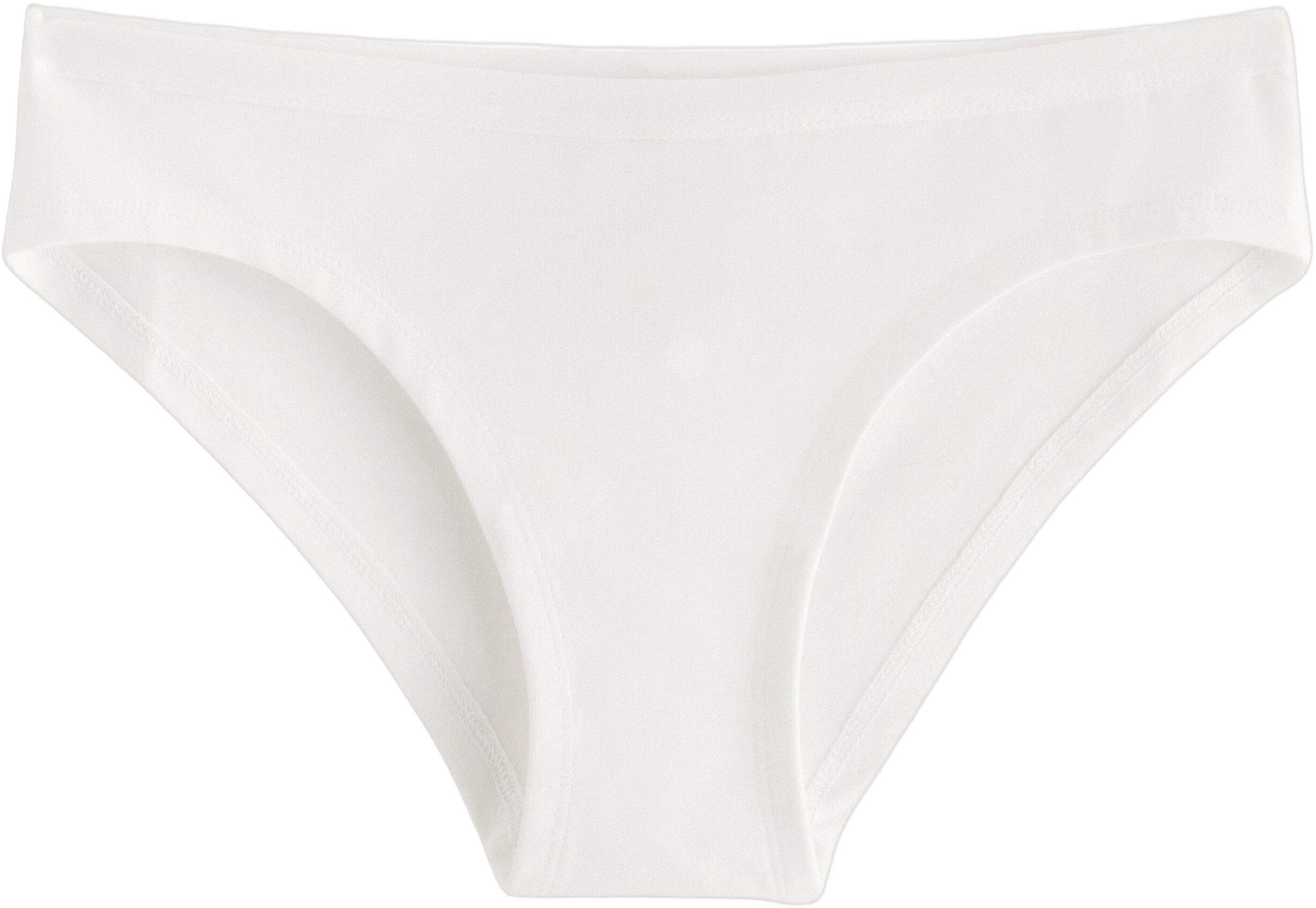 Bikinitrosa med l&aring;g midja