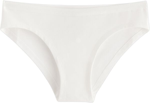 Bikinitrosa med låg midja