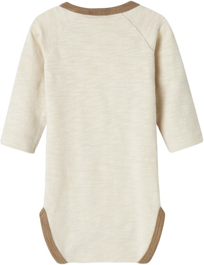 NBMORVILLE LS BODY LIL