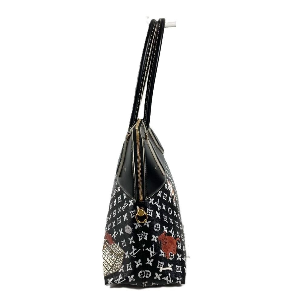 Louis Vuitton Alma
