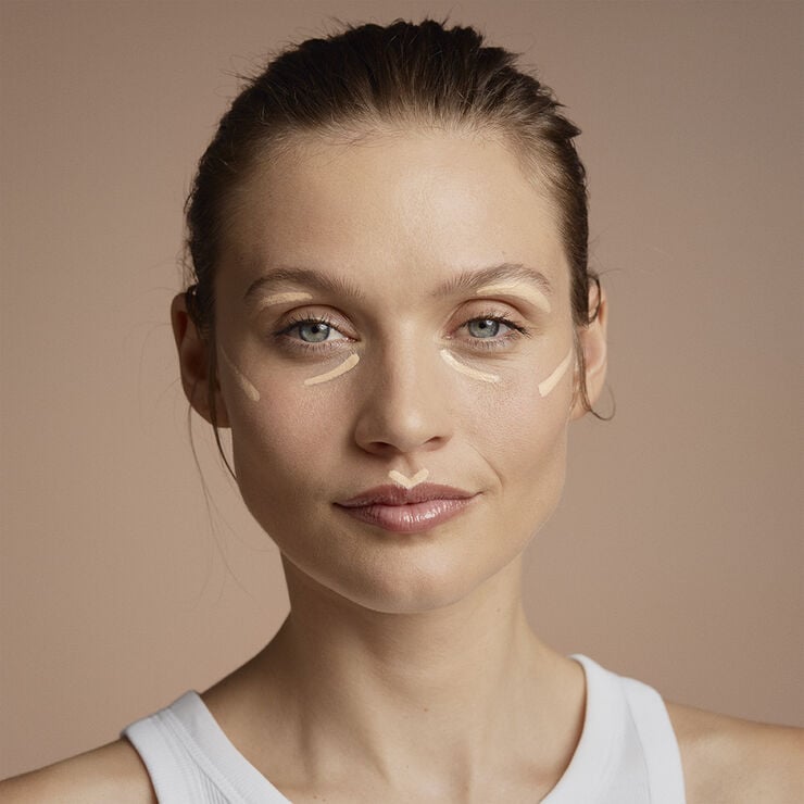 Second Skin Concealer