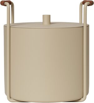 Port Kindling and Ash Bucket - Cash