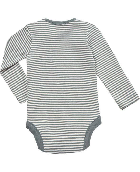 Petit baby body - Organic