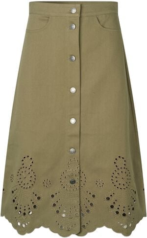 Burbank Skirt