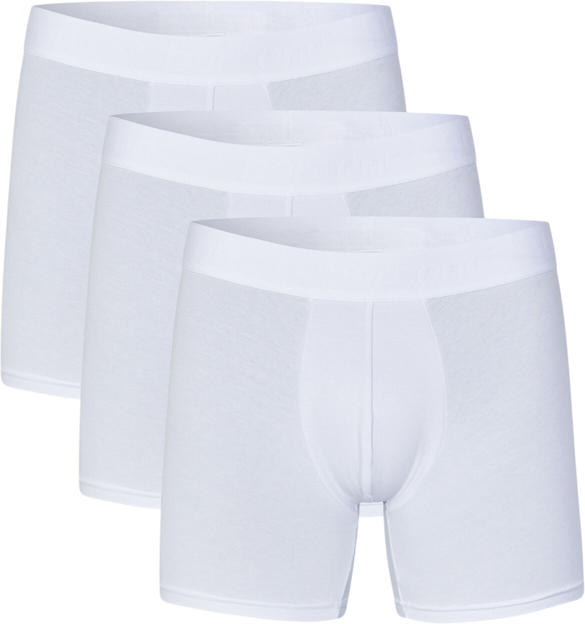 Cotton Boxers 3-pack, Men