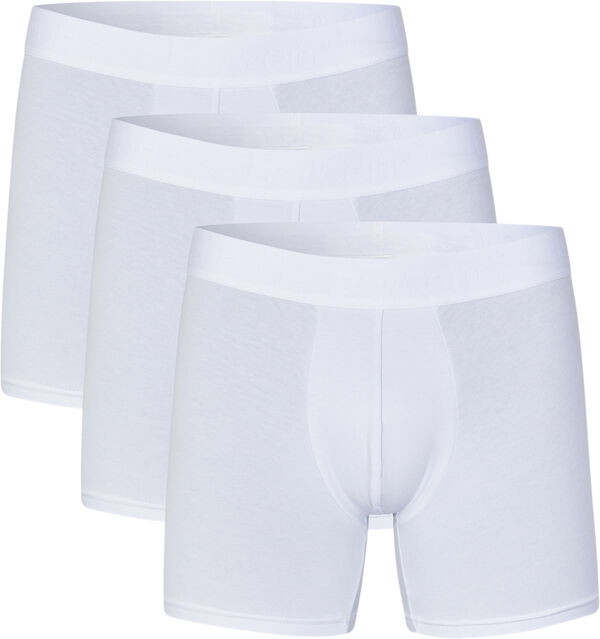 Cotton Boxers 3-pack, Men