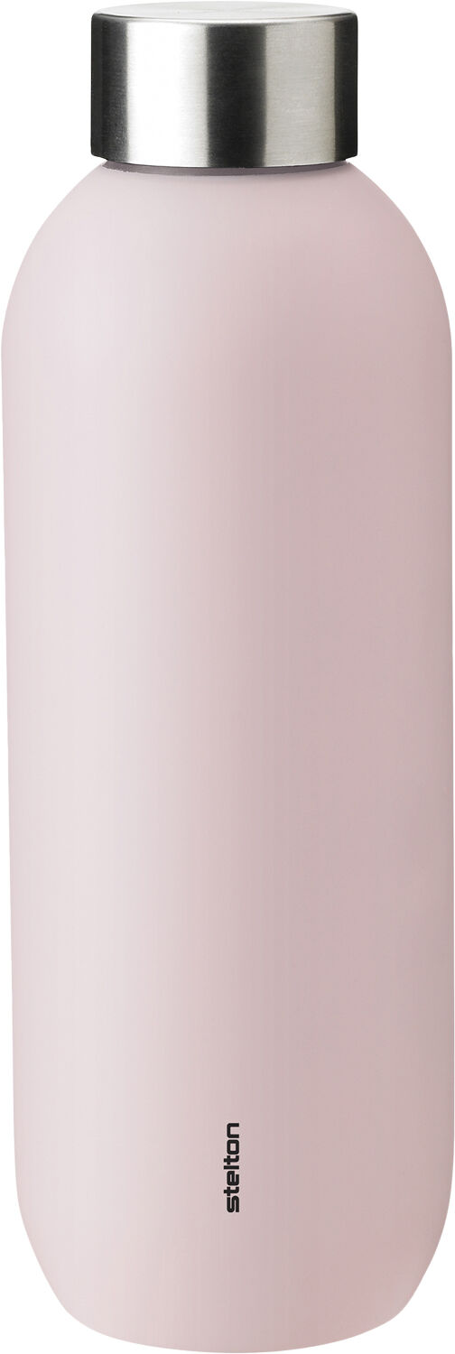 Keep Cool termosflaska 0.6 l. soft rose
