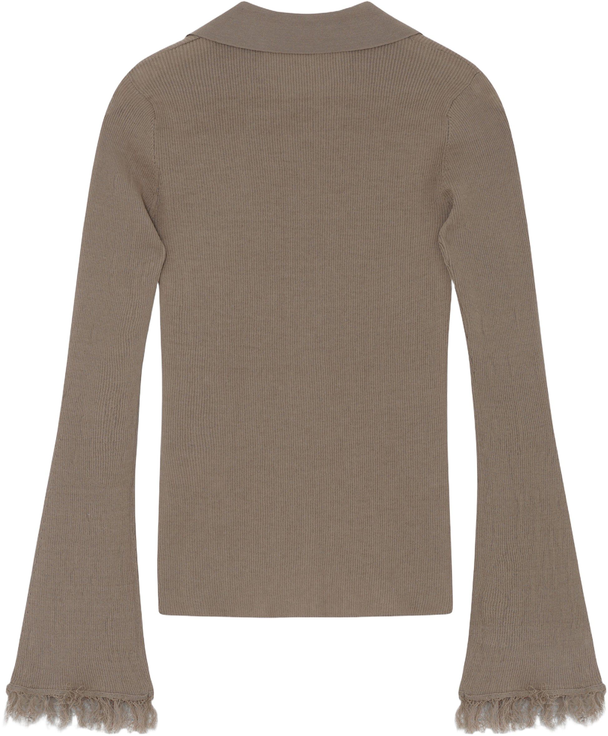 Blanche - Cotton Base