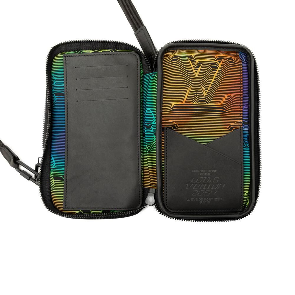 Louis Vuitton Pouch