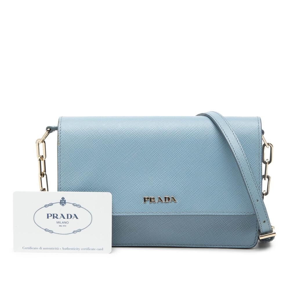 Prada Shoulder Bag