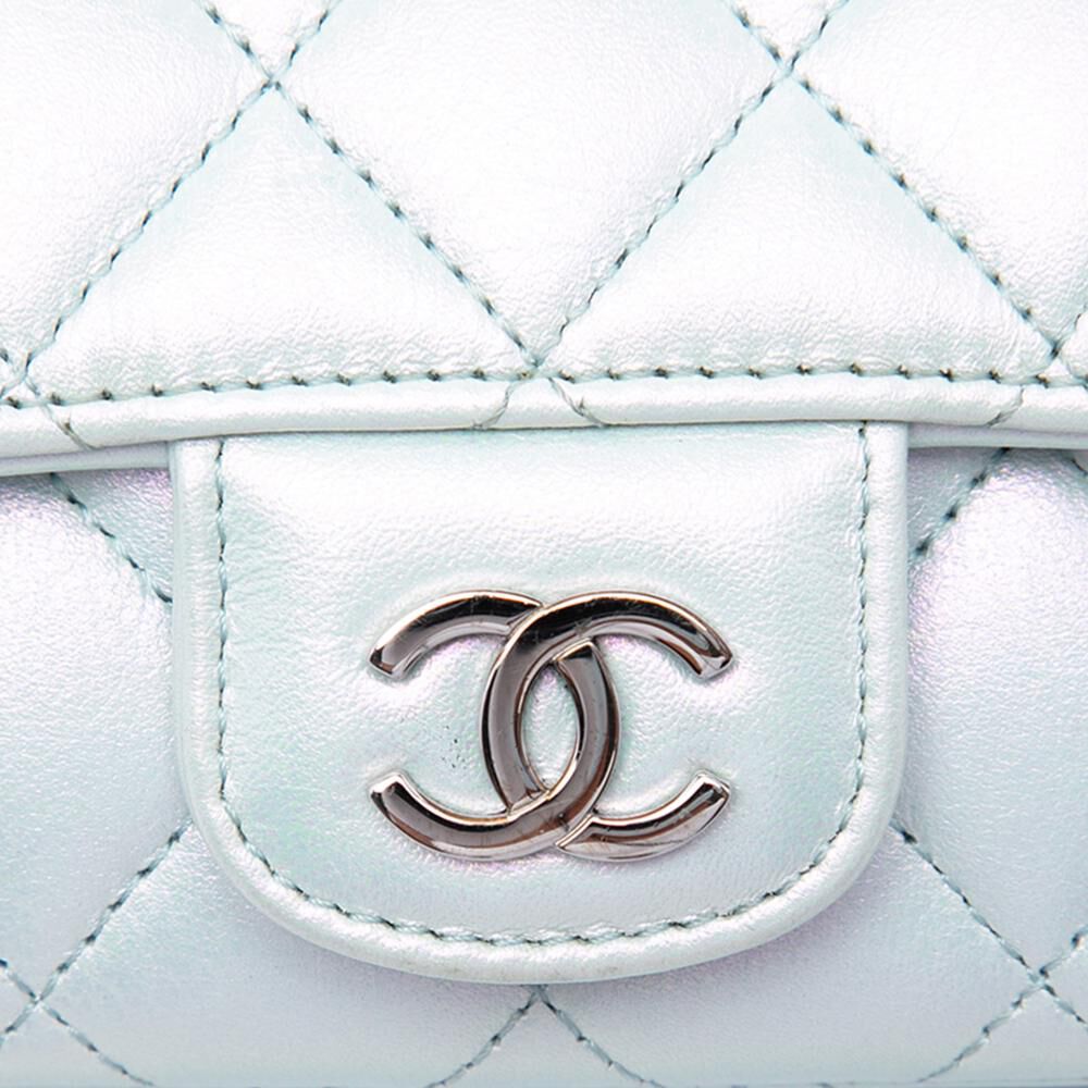 Chanel Flap Bag