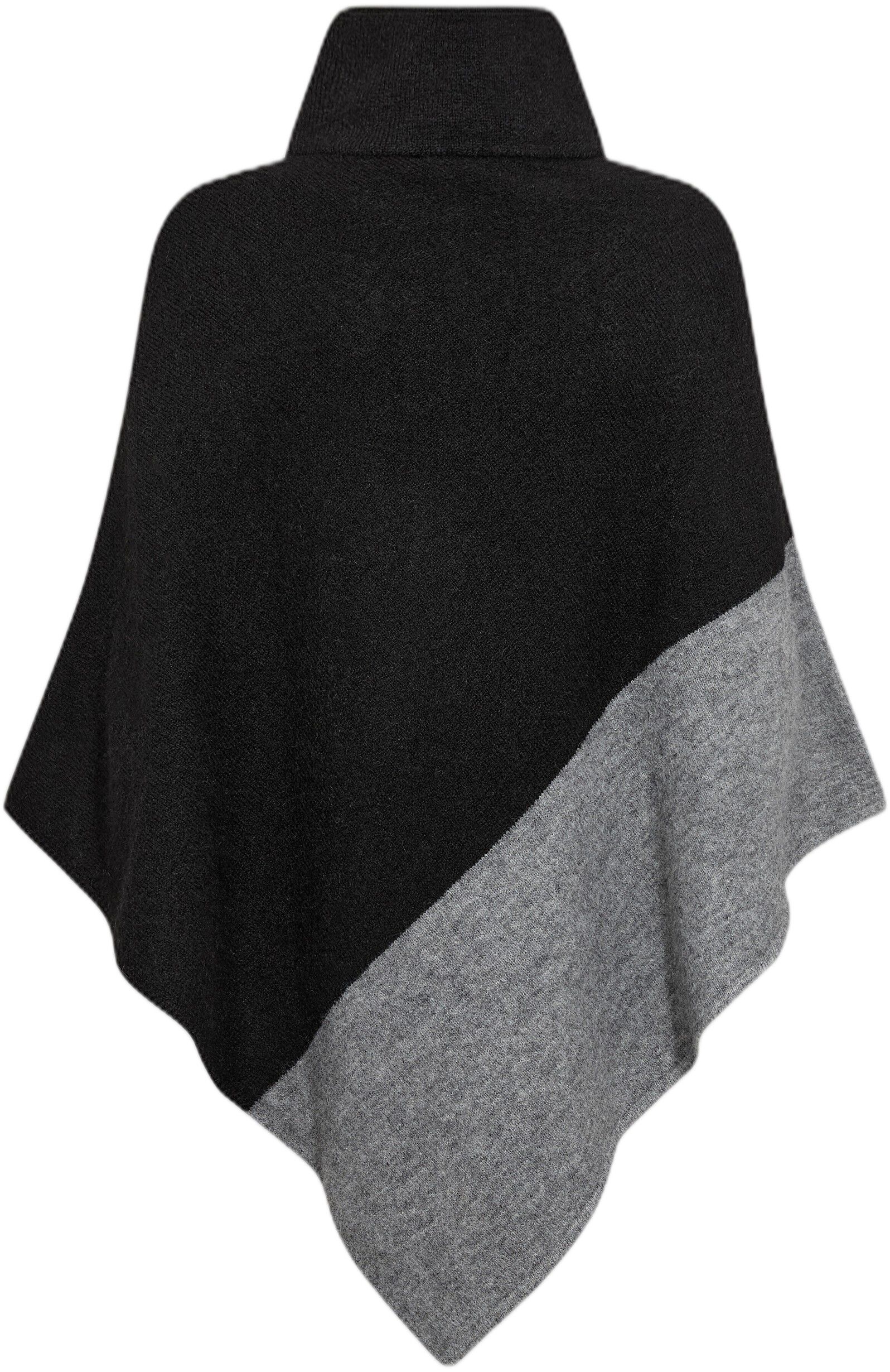 Eve Poncho Knit