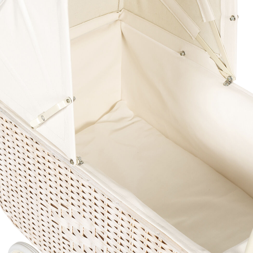 DUKKEVOGN - RETRO FLET CR