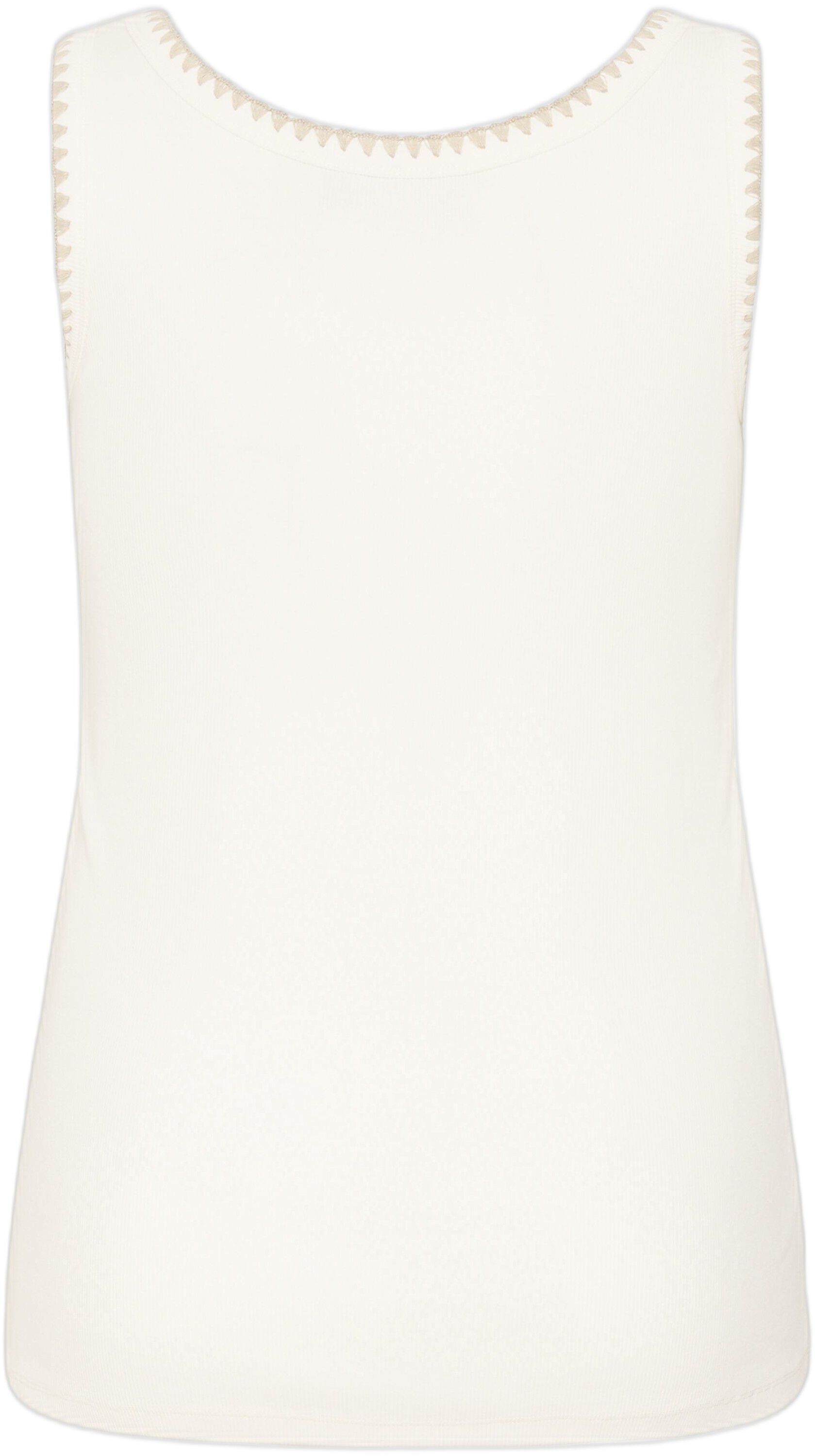 KCcarina Tank Top