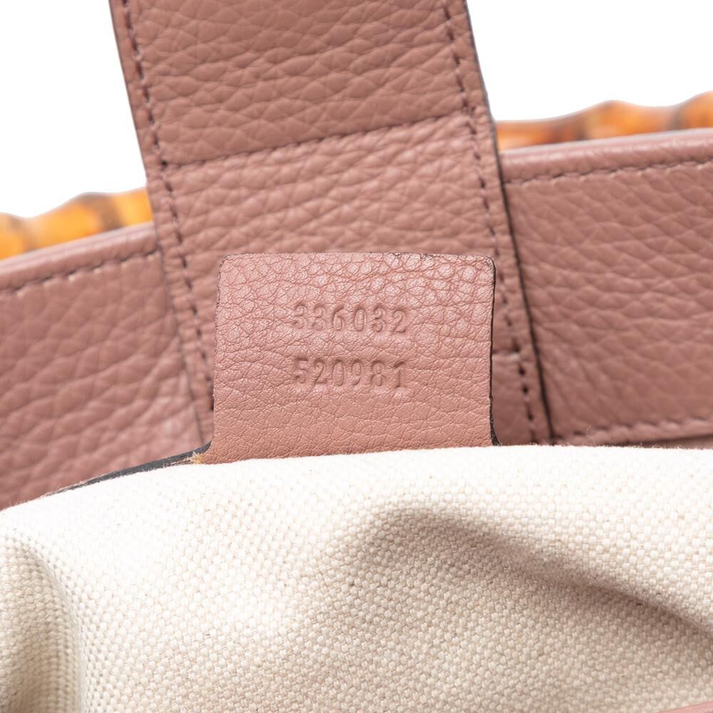 Gucci Bamboo