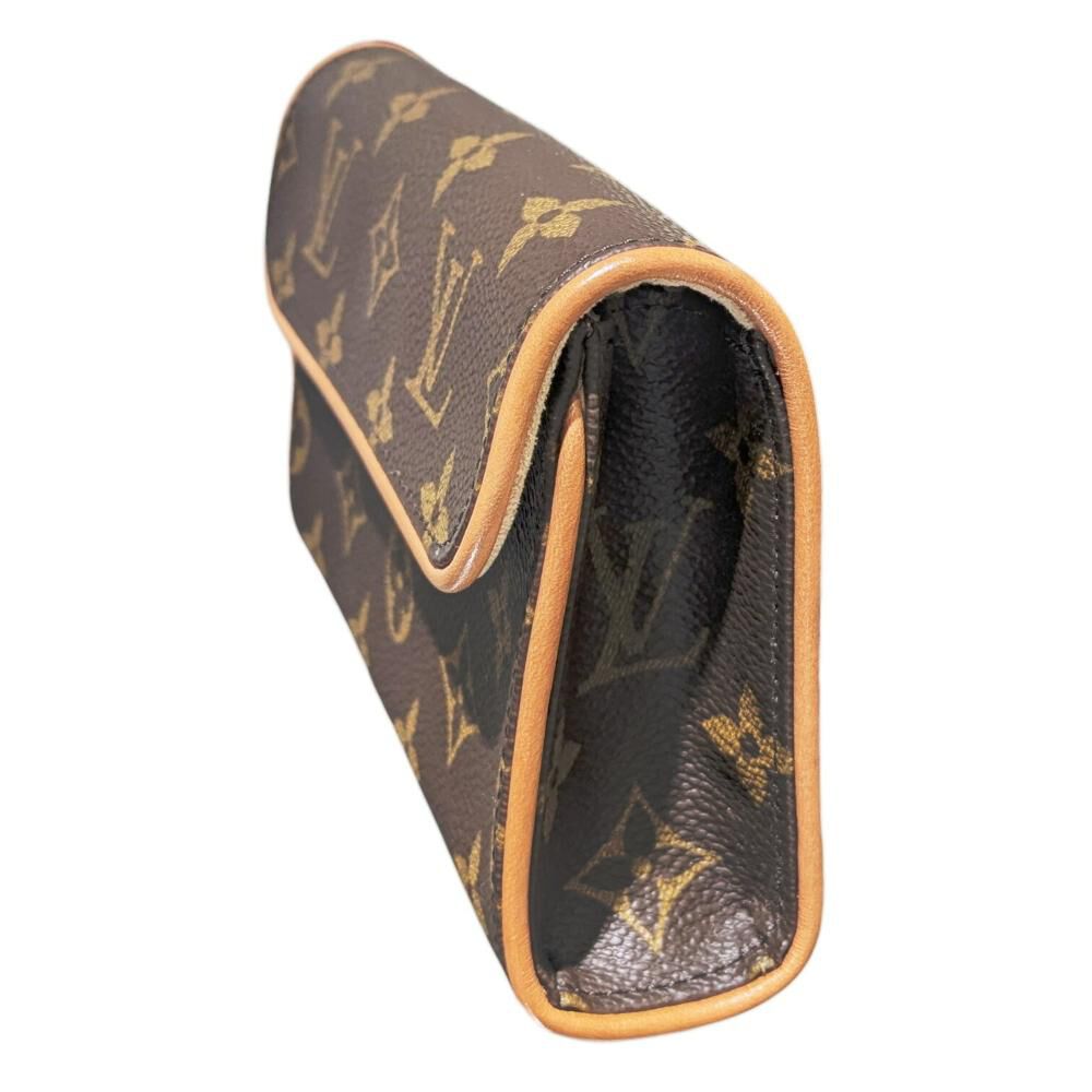 Louis Vuitton Florentine Pochette