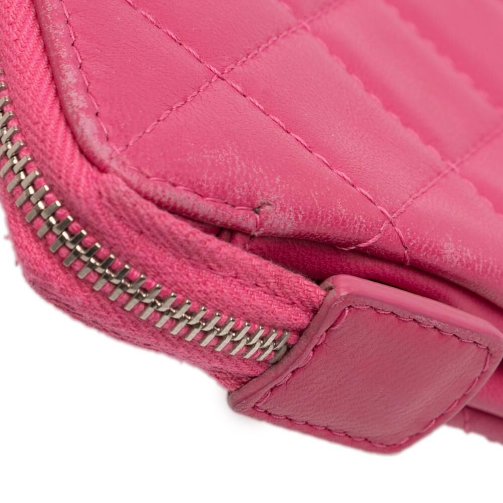 Chanel Clutch