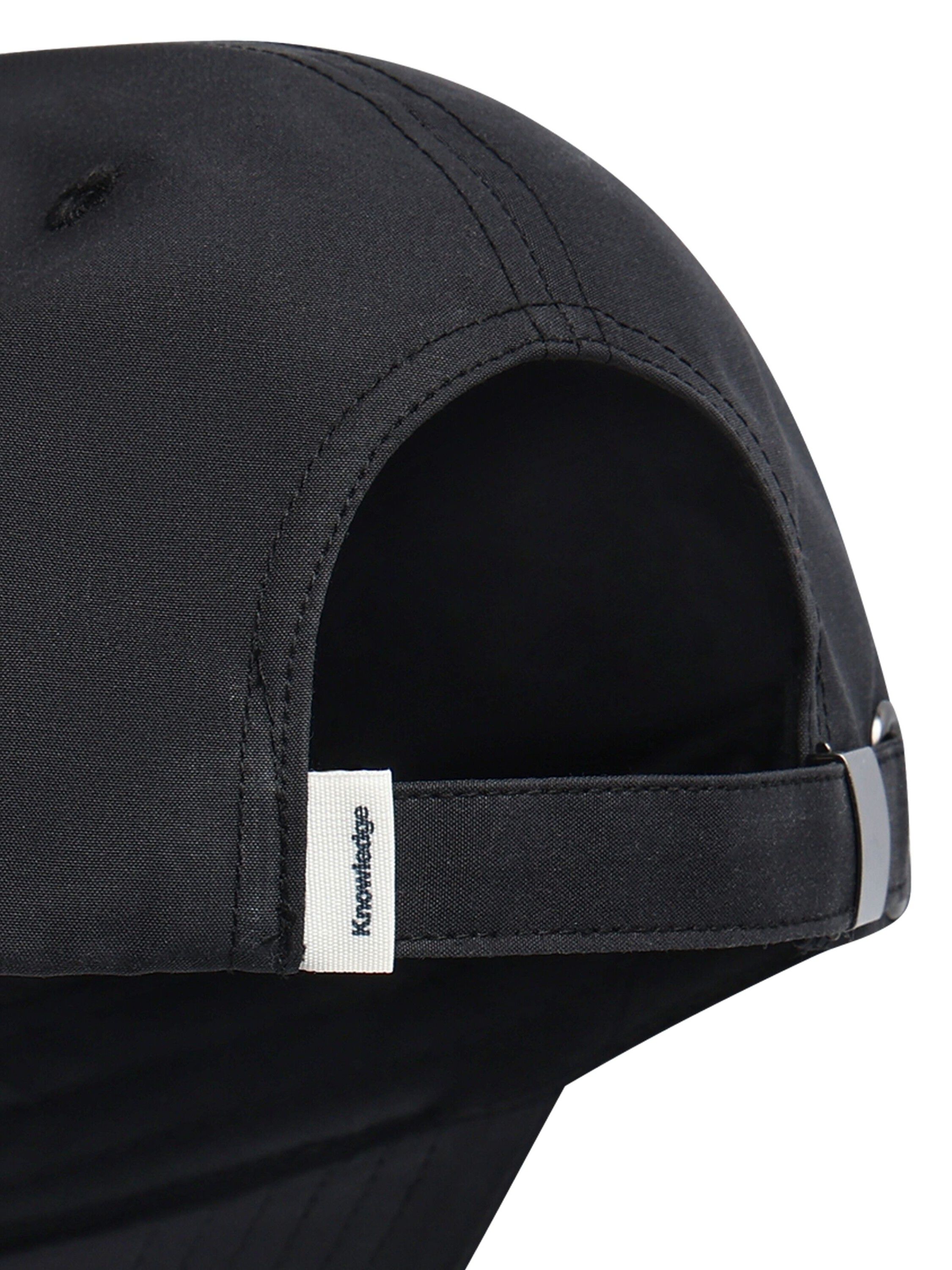 Vent canvas 200 badge cap
