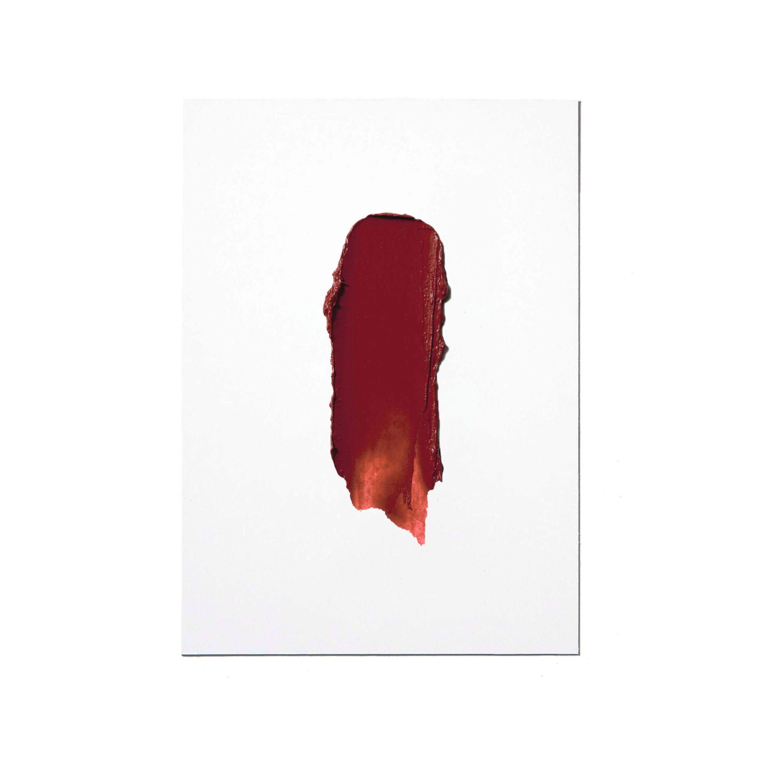 Lipstick Satin